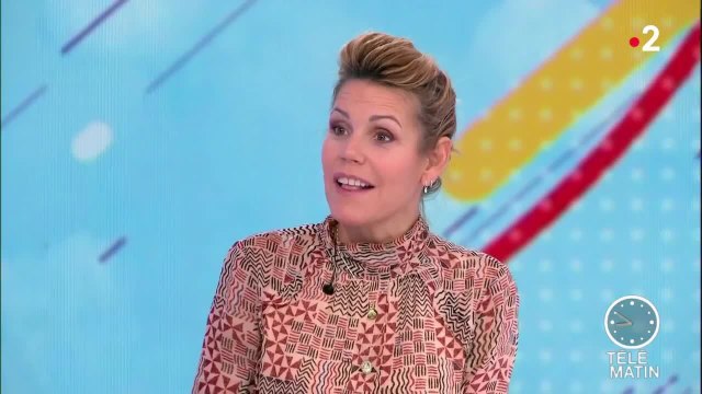 GALA VIDEO - Se croyant hors antenne, Laura Tenoudji s’en prend à une collaboratrice de Télématin