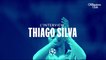 L'interview Thiago Silva - Canal Champions Club