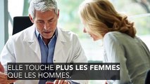 Chlamydia : symptômes, traitement, dépistage, de quoi s’agit-il ?