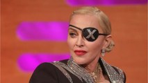 GALA VIDÉO - A 61 ans, Madonna fait monter la température avec une vidéo très suggestive…