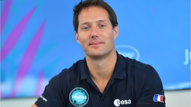 GALA VIDEO - Thomas Pesquet : l'astronaute français agace une star d'Hollywood, qui le fait savoir