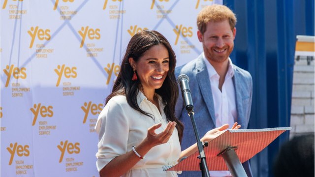 GALA VIDEO - Meghan Markle : ce mensonge de sa meilleure amie Serena Williams qui la met dans l'embarras