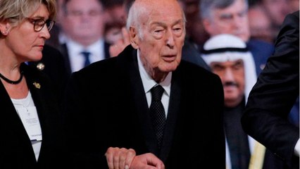 GALA VIDEO - Valéry Giscard d'Estaing radin : cette anecdote hilarante
