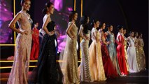 GALA VIDEO - Miss Univers : une candidate révèle son homosexualité… interdite dans son pays