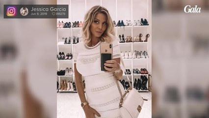 GALA VIDÉO - « Du sang est sorti de sa bouche " : Jessica Thivenin, en larmes, raconte comment son fils Maylone a frôlé la mort