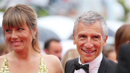 GALA VIDÉO - Nagui conscient de « ne pas plaire à tout le monde " : « Je ne cherche pas à être consensuel "