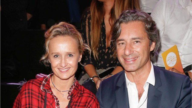 GALA VIDEO - Caroline Roux (C dans l’air), qui est son compagnon Laurent Solly ?