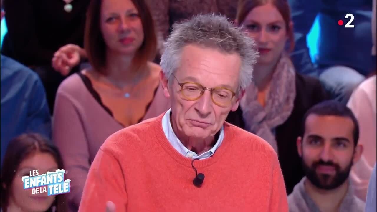 Les Bronzés font du ski : Patrice Leconte