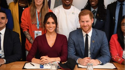 GALA VIDÉO - Meghan Markle, une vieille vidéo refait surface : “Certaines insultes m’ont terriblement blessée”