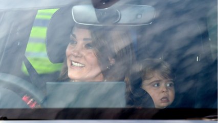 GALA VIDÉO - Kate Middleton “ennuyeuse”, quand une animatrice télé prend ouvertement le parti de Meghan Markle !