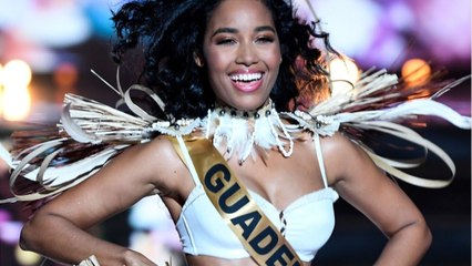 GALA VIDÉO - Miss France 2020 : Clémence Botino a refusé de poser en lingerie quand elle était mannequin