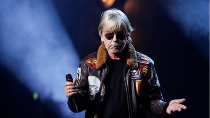 GALA VIDEO - Renaud émouvant : ce qui “complique les choses” avec son fils Malone