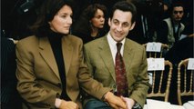 GALA VIDÉO - Ce que Cécilia a imposé à Nicolas Sarkozy lors de son divorce