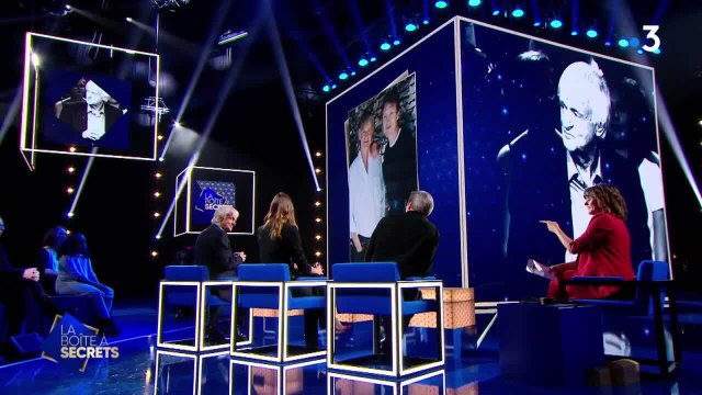 GALA VIDEO - Dave s’est marié en cachette avec son compagnon de longue date