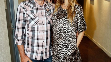 GALA VIDEO - Adriana Karembeu vit à l'hôtel, découvrez ses raisons