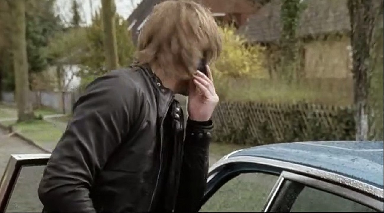 Der Kriminalist Staffel 3 Folge 2