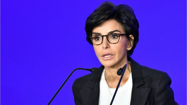 GALA VIDÉO - Rachida Dati face à l’épouse de Bernard Laporte, pourquoi la maire du VIIe s’agace