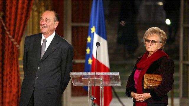 GALA VIDÉO - Le stratagème de Jacques Chirac pour retrouver ses maîtresses en douce