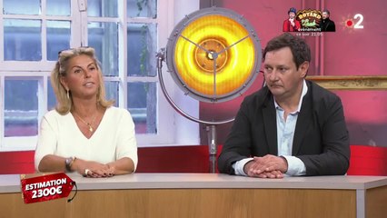 VIDEO - Affaire conclue : moment de tension entre Julien Cohen et un vendeur