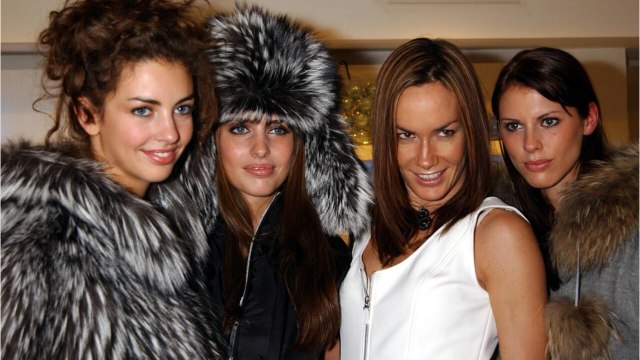 GALA VIDÉO - Kate Middleton : Rose Hanbury invitée à son anniversaire !