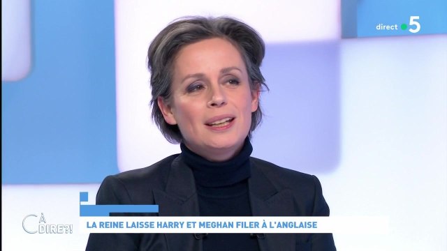 GALA VIDÉO - Meghan Markle et Harry : Elizabeth II ne veut pas reproduire la même erreur qu'avec Diana