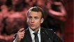 GALA VIDEO - Emmanuel Macron évite de peu un nouvel incident diplomatique au prince Charles