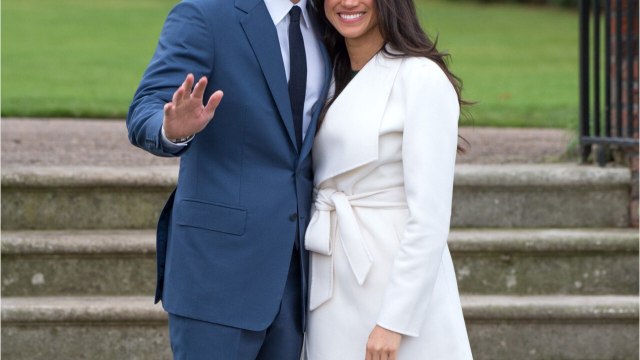 GALA VIDEO - Meghan Markle, soulagée d’avoir quitté la Couronne, “peut enfin respirer !”