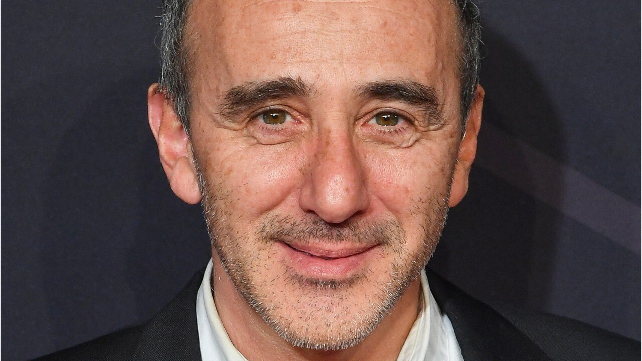 GALA VIDÉO - Elie Semoun, bouleversé, assiste impuissant à la fin de vie de son père : “Mon papa sombre petit à petit”