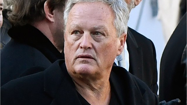 GALA VIDÉO - André Boudou, le père de Laeticia Hallyday, un homme redouté : « Les gens en ont peur