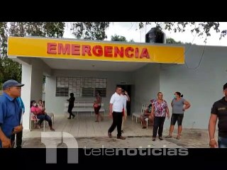 Denuncian precariedades en Hospital Municipal de Vicente Noble, Barahona.