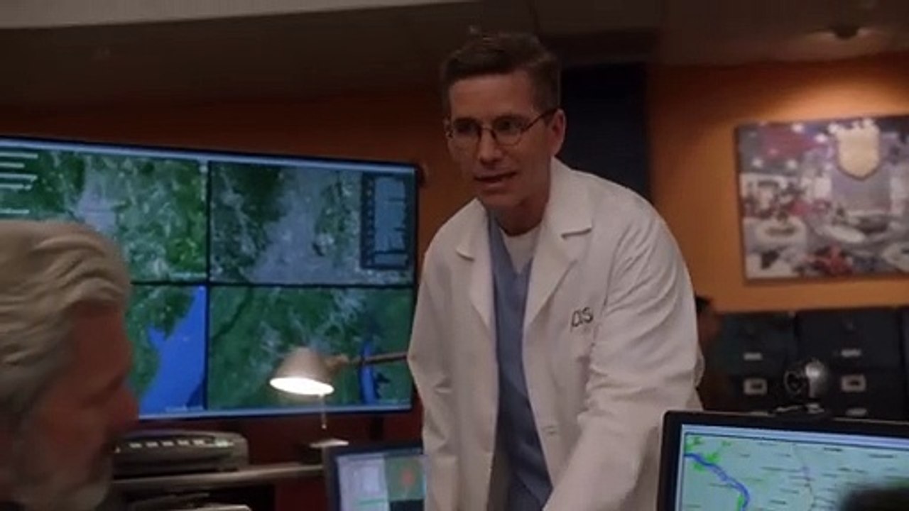 NCIS saison 19 : le départ de Mark Harmon (Gibbs) ? Katrina Law (Jessica) était "dégoûtée"