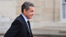 GALA VIDÉO - Nicolas Sarkozy livide : cette grosse bêtise de son fils Louis qui l'a poursuivie pendant 7 ans