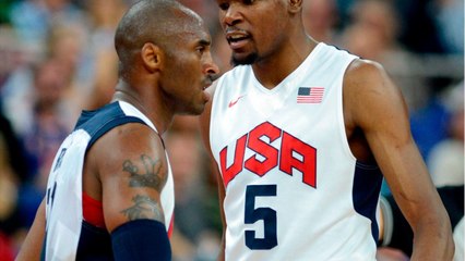 GALA VIDÉO - Mort de Kobe Bryant : pourquoi ses parents ont refusé d'assister à son mariage