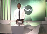 Le Flash de 17 Heures 40 de RTI 2 du 05 avril 2022 par Alassane Drabo