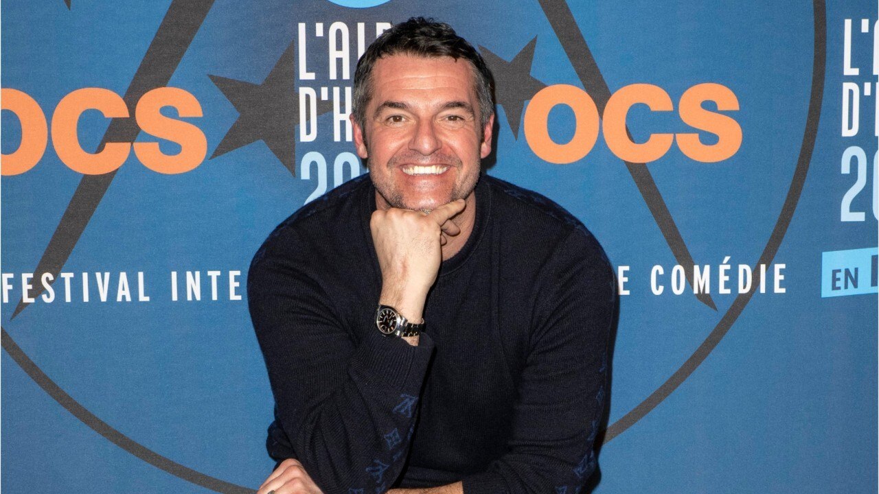 GALA VIDÉO - PHOTO – Biopic de Grégory Lemarcha...