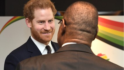 GALA VIDEO - Le prince Harry s’en prend à Netflix : “Je vais arrêter The Crown avant qu’il traite mon histoire”