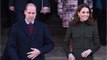 GALA VIDÉO - Kate Middleton : ce petit geste romantique de William passé presque inaperçu