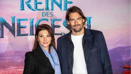 GALA VIDÉO - Camille Lacourt : sa compagne Alice révèle son combat contre un cancer du sein