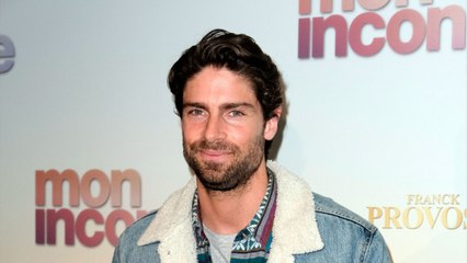 GALA VIDÉO - Tom Leeb (Eurovision 2020) veut « faire oublier " son physique de mannequin !