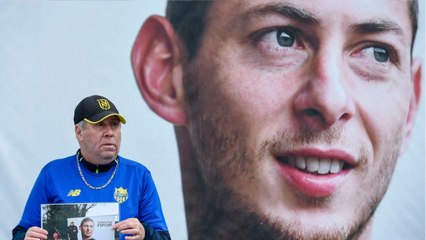 GALA VIDÉO - Mort d'Emiliano Sala : son ex-compagne sort du silence un an après le drame