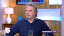 GALA VIDEO - VIDÉO - Les Rivières Pourpres, trop sombre ? Les enfants de Jean-Christophe Grangé ménagés