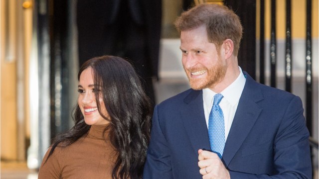 GALA VIDÉO - Le terrible chantage du prince Harry : le petit-fils d’Elizabeth II en plein craquage