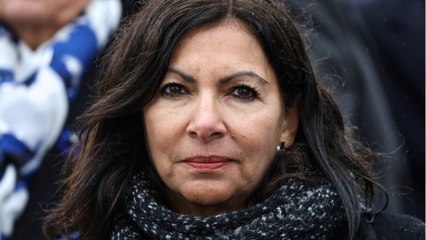 GALA VIDEO Ces semaines de cauchemar d’Anne Hidalgo : « J’avais du mal à parler sans m’effondrer "