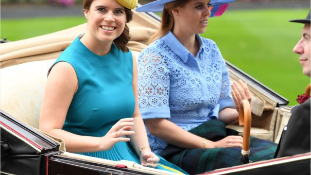 GALA VIDÉO - Eugenie et Beatrice d’York : le départ de Meghan et Harry, une aubaine pour les filles d’Andrew et Sarah Ferguson ?
