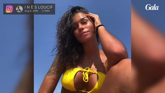 GALA VIDÉO - Inès (Koh-Lanta) en proie à de sérieux conflits familiaux : ses touchantes confidences