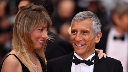 GALA VIDÉO - Nagui intrigué par une anecdote coquine d’Anne Parillaud au sujet de Madonna