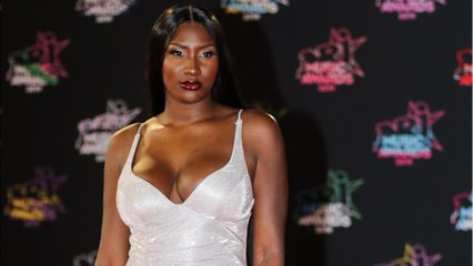 GALA VIDEO - Aya Nakamura confinée dans un endroit de rêve : ce post qui va faire grincer des dents