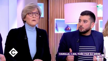GALA VIDÉO - Mort de la petite Vanille, un ministre pris à partie : "Le mec n’a pas relayé l’alerte enlèvement, c’est scandaleux"