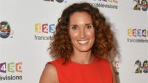 GALA VIDÉO - Marie-Sophie Lacarrau absente du JT de 13 heures : elle rassure les téléspectateurs