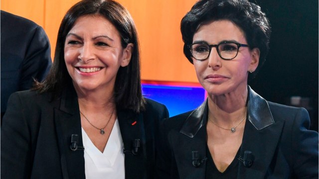 GALA VIDEO : « Je suis quoi alors? : Rachida Dati vexée par Agnès Buzyn, elle l’interpelle sur les réseaux sociaux